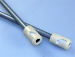Medical Device - PPS Overmoulding (high temp)