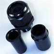 Pipe Fittings - ABS/Polycarbonate Alloy